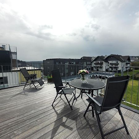 Winterberg Penthouse 21125 Διαμέρισμα Εξωτερικό φωτογραφία