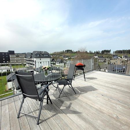 Winterberg Penthouse 21125 Διαμέρισμα Εξωτερικό φωτογραφία