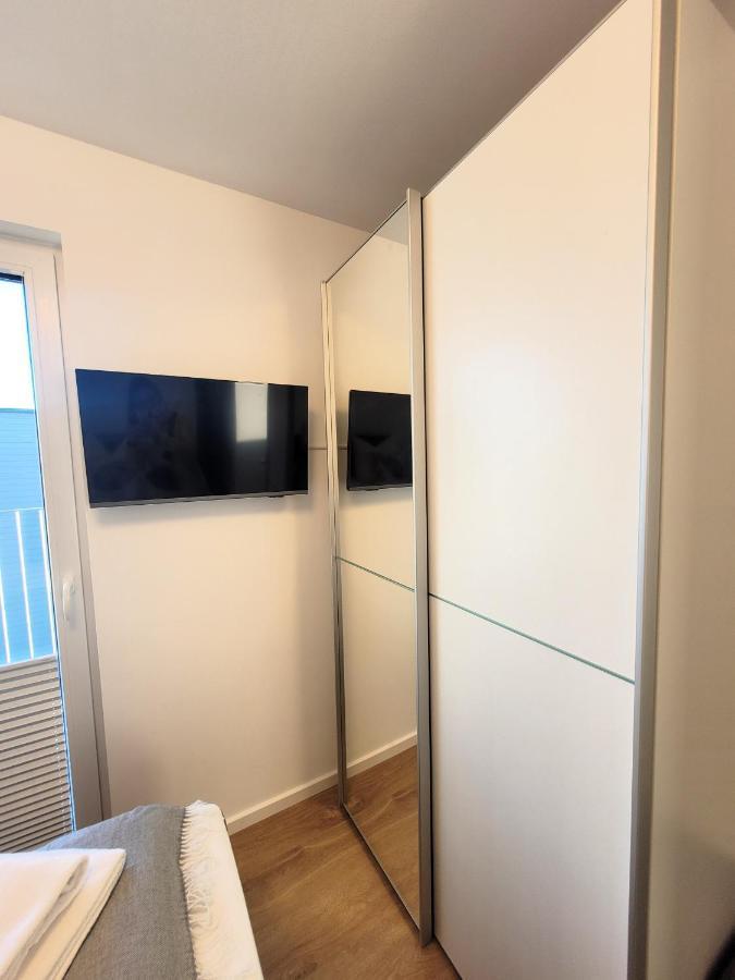 Winterberg Penthouse 21125 Διαμέρισμα Εξωτερικό φωτογραφία
