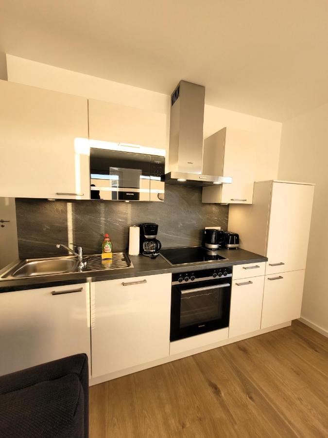 Winterberg Penthouse 21125 Διαμέρισμα Εξωτερικό φωτογραφία