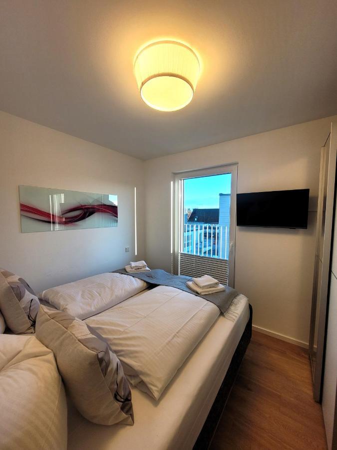Winterberg Penthouse 21125 Διαμέρισμα Εξωτερικό φωτογραφία