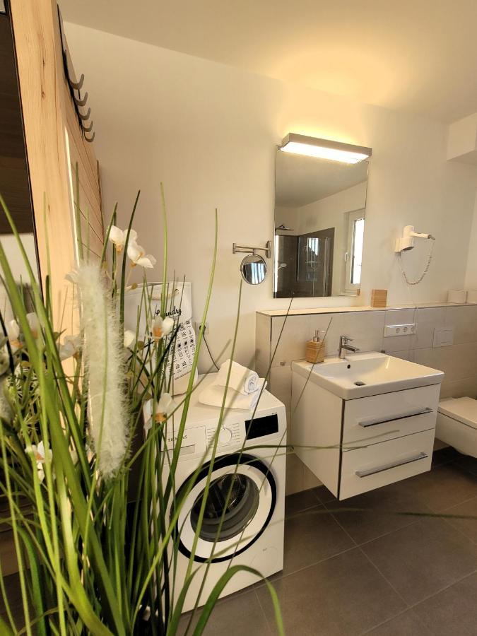 Winterberg Penthouse 21125 Διαμέρισμα Εξωτερικό φωτογραφία