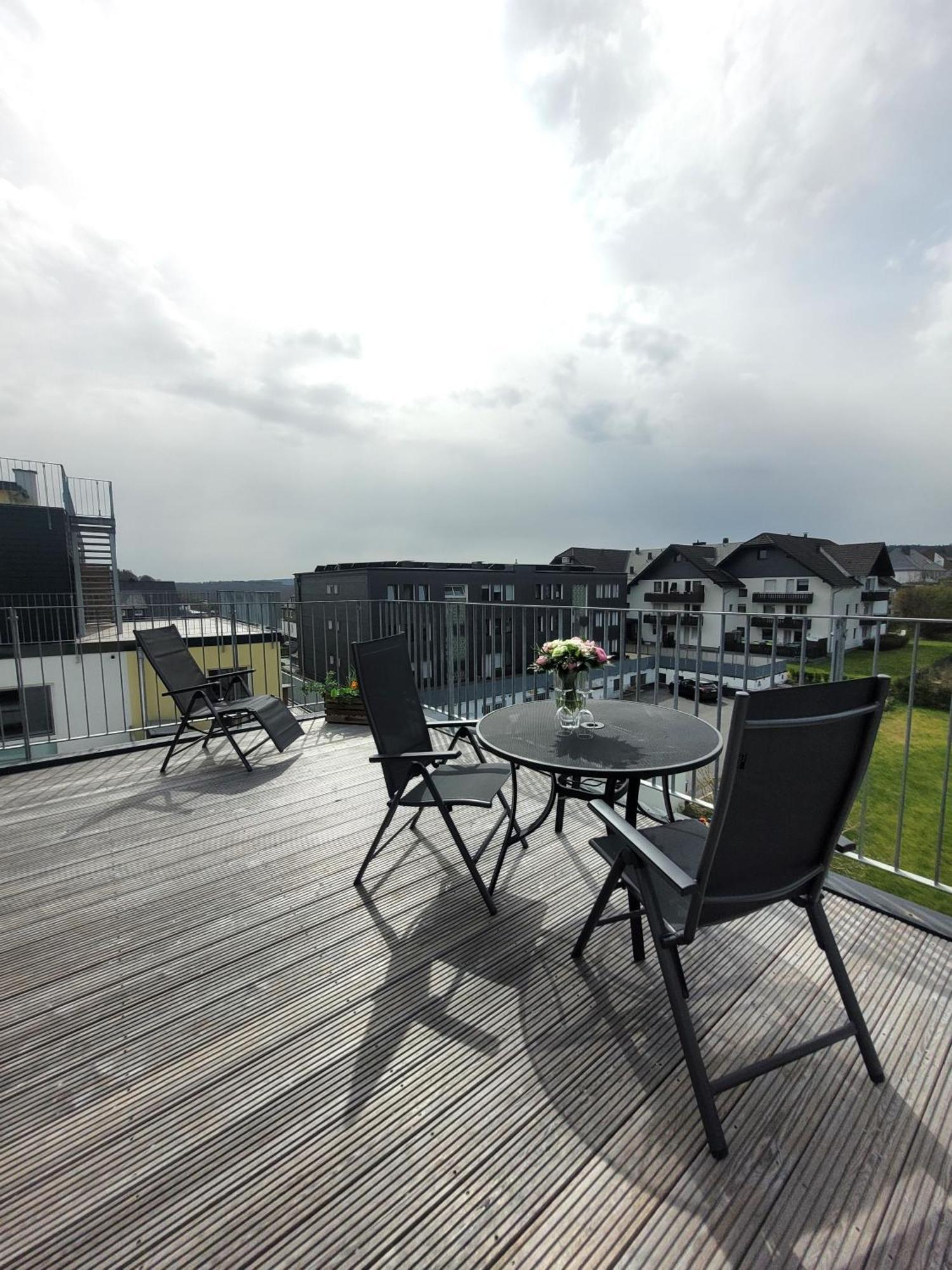 Winterberg Penthouse 21125 Διαμέρισμα Εξωτερικό φωτογραφία
