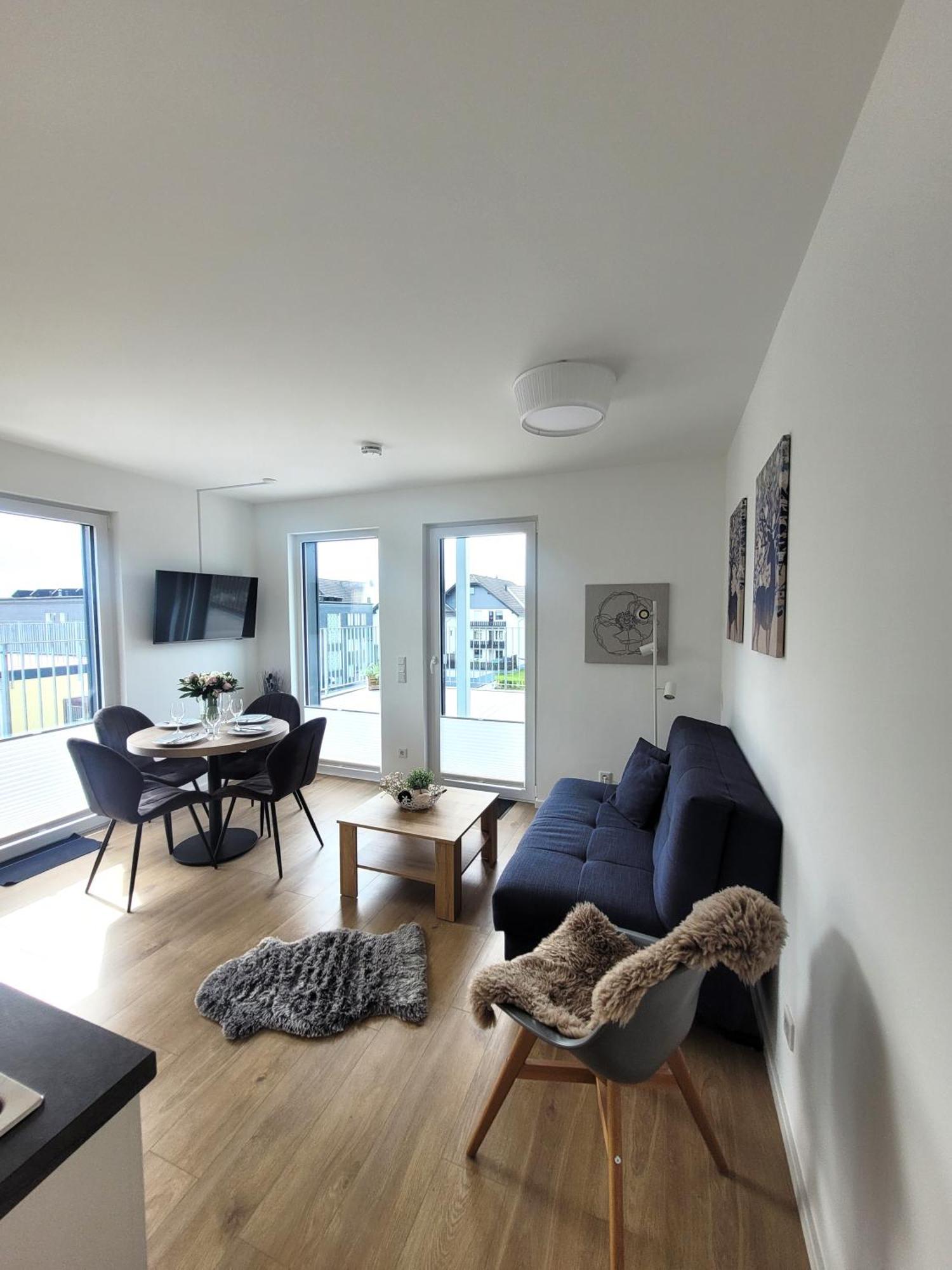 Winterberg Penthouse 21125 Διαμέρισμα Εξωτερικό φωτογραφία