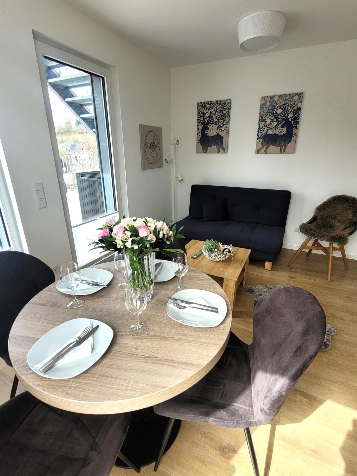 Winterberg Penthouse 21125 Διαμέρισμα Εξωτερικό φωτογραφία