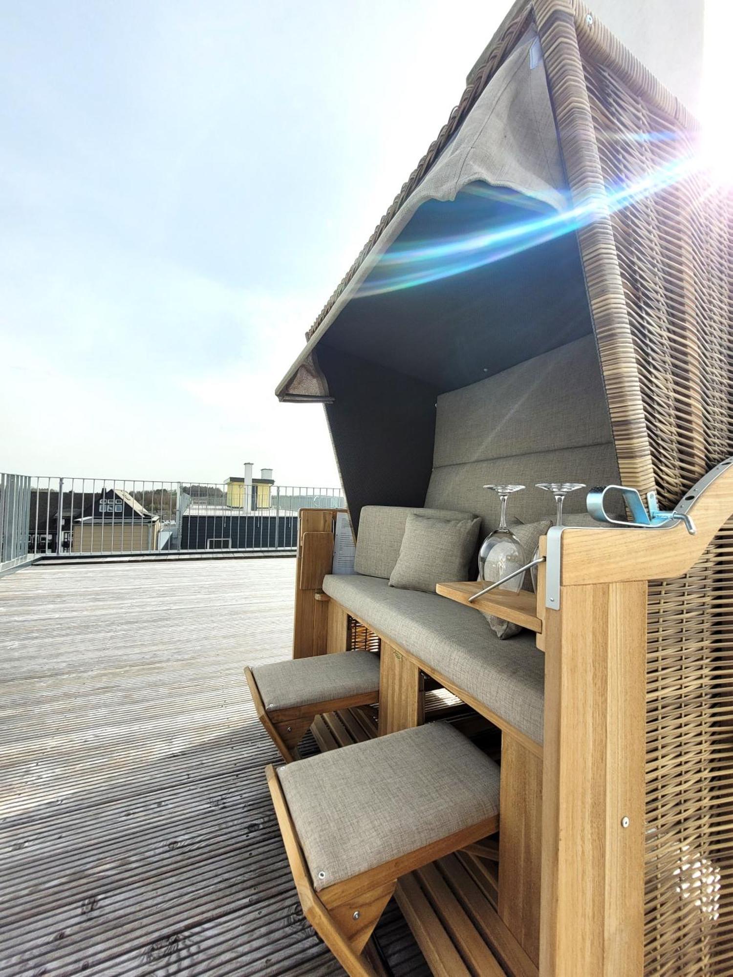 Winterberg Penthouse 21125 Διαμέρισμα Εξωτερικό φωτογραφία