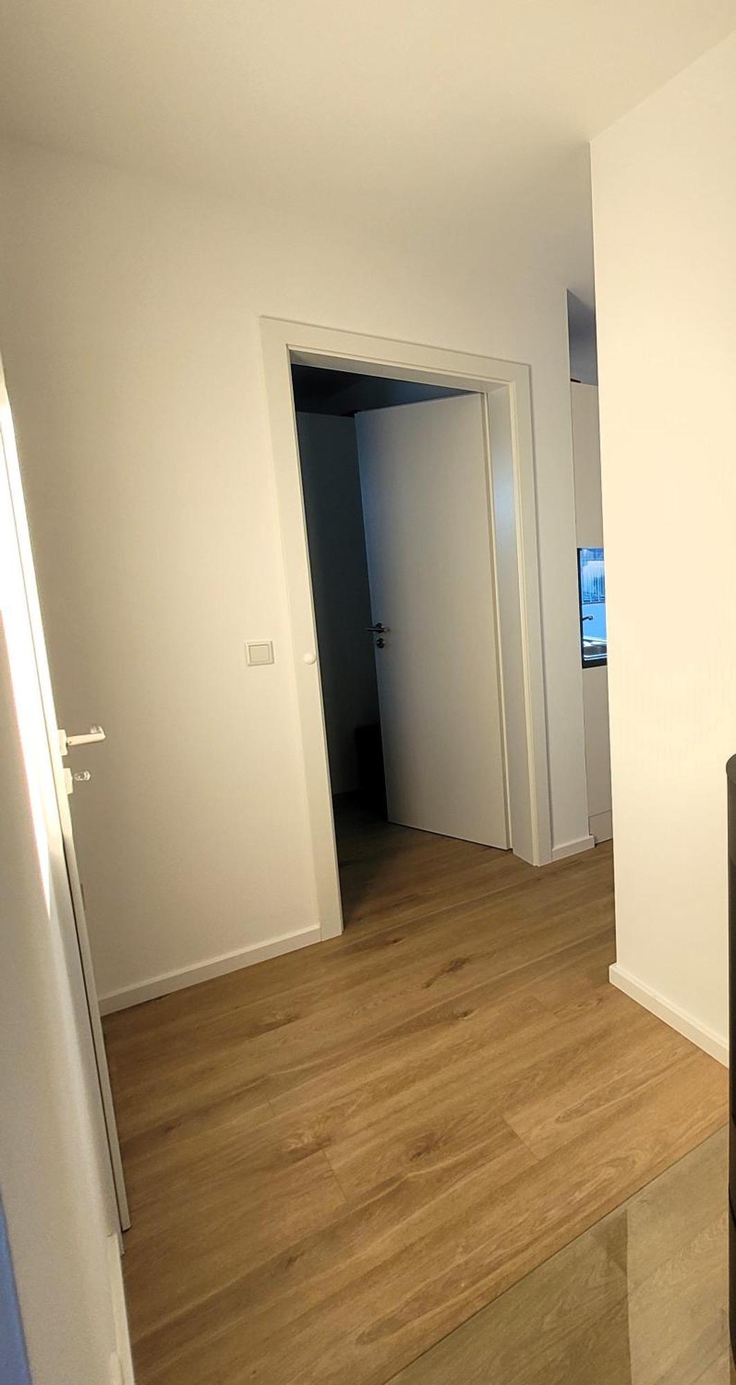 Winterberg Penthouse 21125 Διαμέρισμα Εξωτερικό φωτογραφία