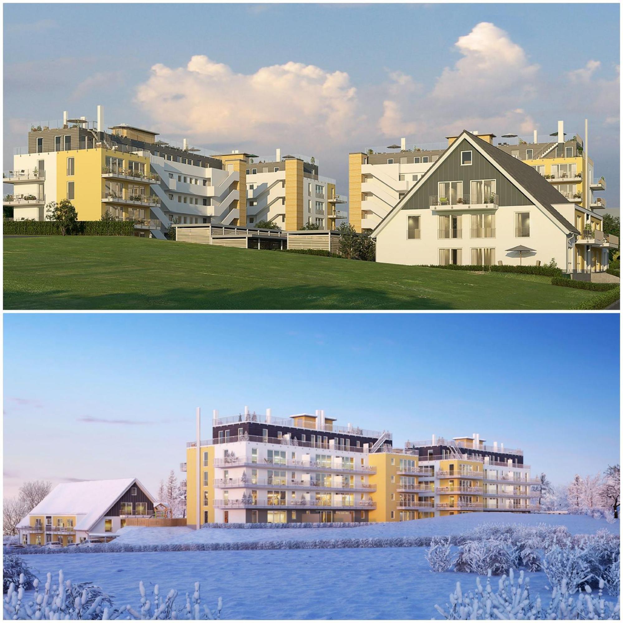 Winterberg Penthouse 21125 Διαμέρισμα Εξωτερικό φωτογραφία